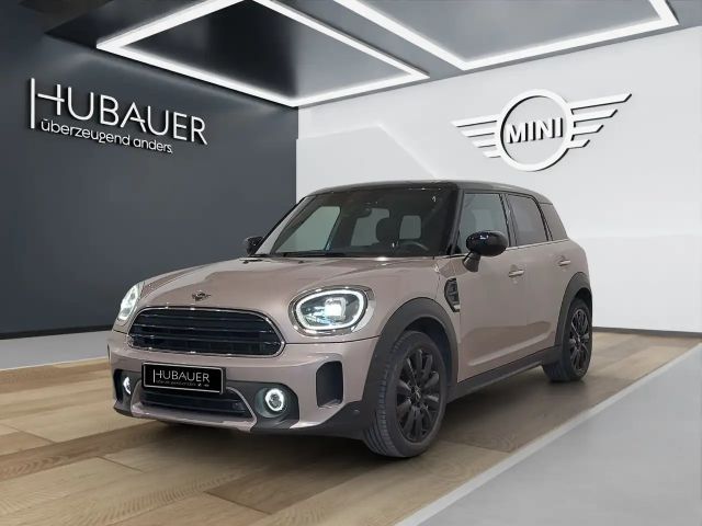 MINI Cooper Countryman [Younique Trim, Navi, HUD] 2023 Benzine