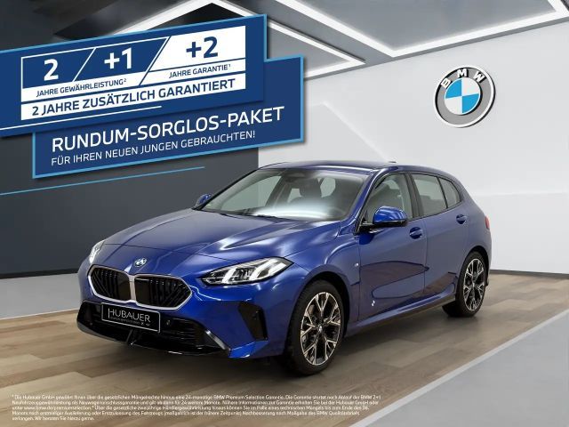 BMW 120 [M Sport, Navi, 18" LMR, RFK, SHZ, LED] 2025 Benzine