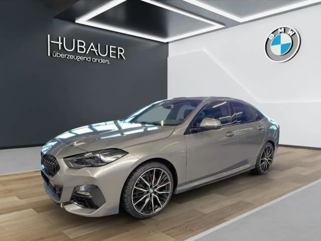 BMW 218 i Gran Coupé [M Sport, HiFi, HUD, ACC, RFK] 2024 Benzine