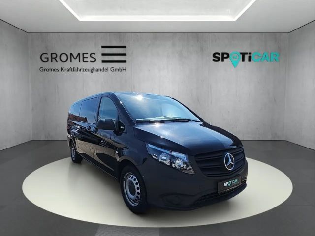 Mercedes-Benz Vito 116 CDI Pro Tourer DAB SHZ Klimaautom Digitales Co 2024 Diesel