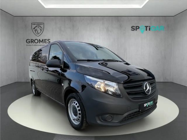 Mercedes-Benz Vito 116 CDI Pro extralang Tourer SHZ KlimaA pro Digita 2024 Diesel