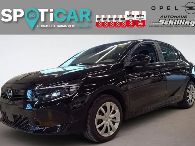 Opel Corsa-e