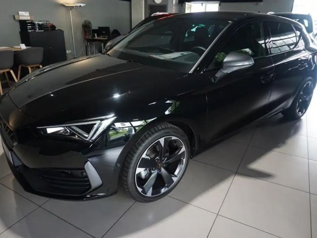 Cupra Leon 1,5 TSI DSG 2024 Benzine