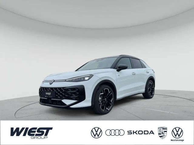 Volkswagen T-Roc R-Line "Black Style" 1.5 eTSI DSG *Nav*WKR 2026 Benzine