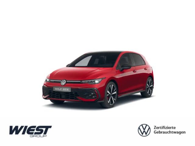 Volkswagen Golf GTE GTE 1.5 eHybrid DSG Business IQ.Light HUD A 2025 Hybride / Benzine