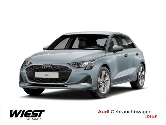 Audi A3 adv. 35 TDI S tronic HUD RFK ACC Na 2025 Diesel