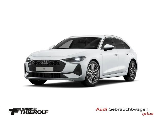 Audi A5 Avant e-hybrid quattro S tronic ACC Kamera Navi 2025 Hybride / Benzine