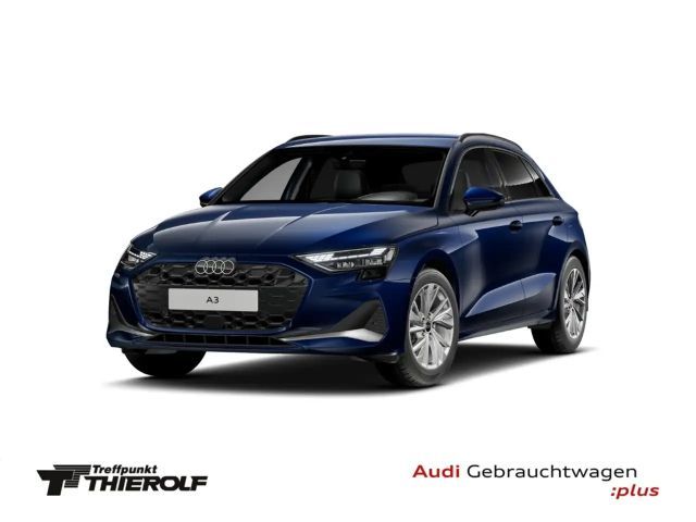 Audi A3 Sportback advanced 35 TDI S tronic Kamera AHK A 2025 Diesel