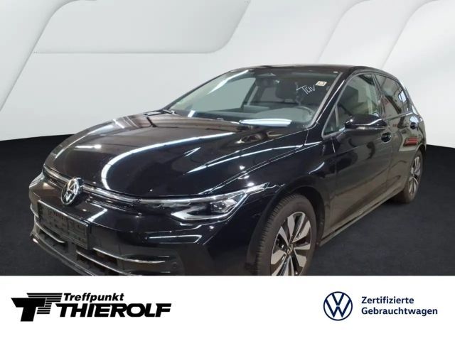 Volkswagen Golf Life Goal 1.5 eTSI DSG AHK Matrix Kamera ACC 2025 Benzine