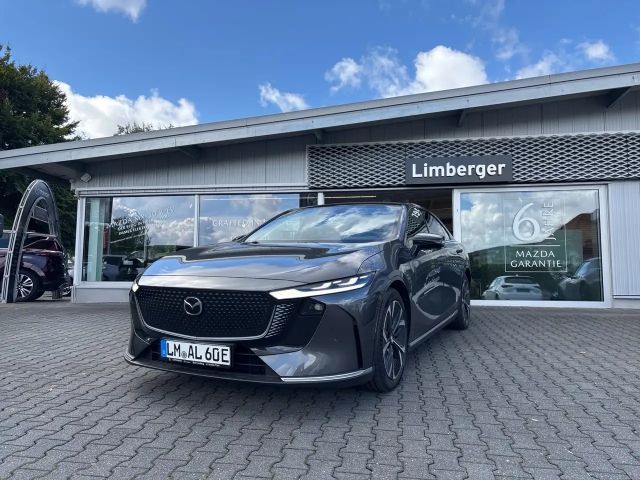 Mazda 6e