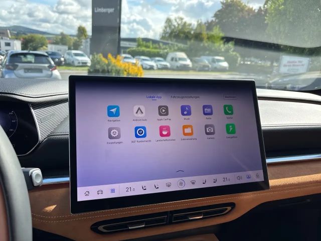 Mazda 6e