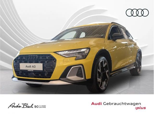 Audi A3 35TFSI Stronic  S-Line-Interieur Hu 2024 Benzine