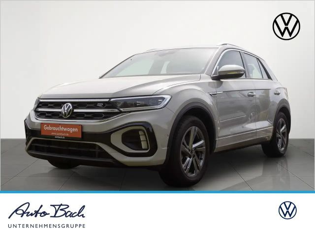 Volkswagen T-Roc 1.5 TSI "R-Line" DSG Navi LED Digital Cock 2024 Benzine