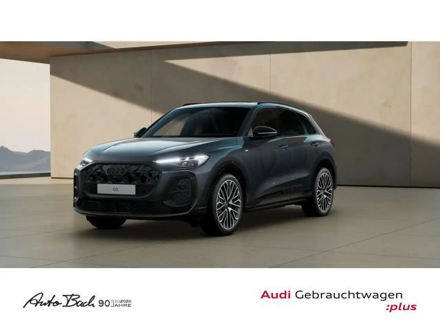 Audi Q5 edition one TFSI qu Pano HuD B&O Tech-PRO AIR 2025 Benzine