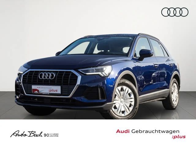 Audi Q3 35TDI Stronic Navi LED ACC CarPlay EPH 2023 Diesel