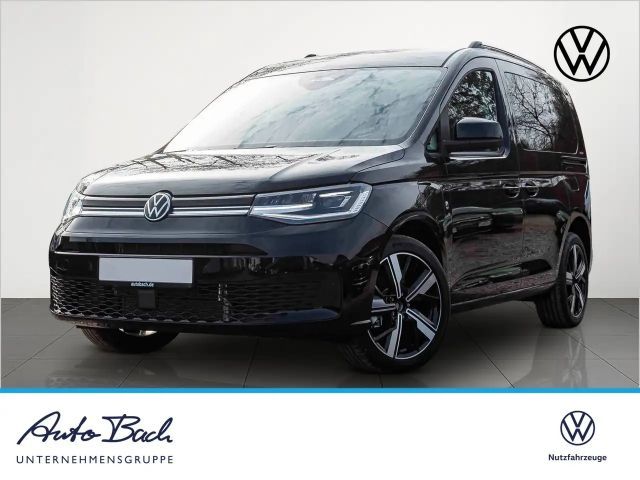 Volkswagen Caddy Energy 1.5TSI eHybrid Navi LED ACC EPH DAB 2026 Hybride / Benzine