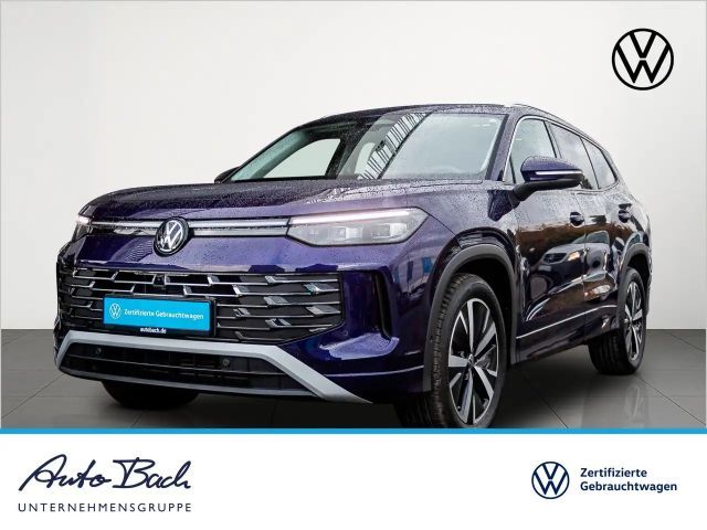 Volkswagen Tayron 1.5 eTSI "Elegance" DSG Navi LED Digital 2025 Benzine