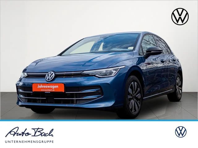 Volkswagen Golf VIII "Goal" 2.0TDI DSG Navi LED ACC CarPlay 2025 Diesel