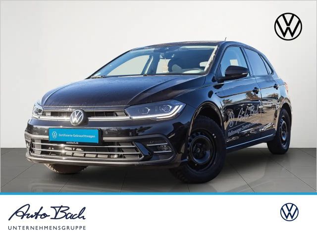 Volkswagen Polo 1.0 TSI Style DSG Navi LED Digital Cockpit 2025 Benzine
