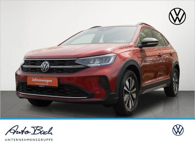 Volkswagen Taigo 1.0TSI Goal Navi LED ACC Carplay EPH 2025 Benzine