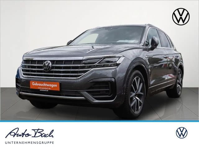 Volkswagen Touareg R-Line 3.0TDI Navi Matrix Luftfederung 2023 Diesel