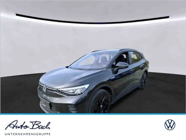 Volkswagen ID.4 Pure Performance Navi LED Standklima ACC EP 2022 Elektrisch