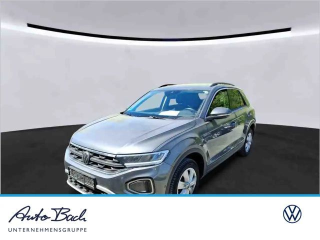 Volkswagen T-Roc Life 1.5TSI DSG Navi LED ACC CarPlay EPH 2023 Benzine