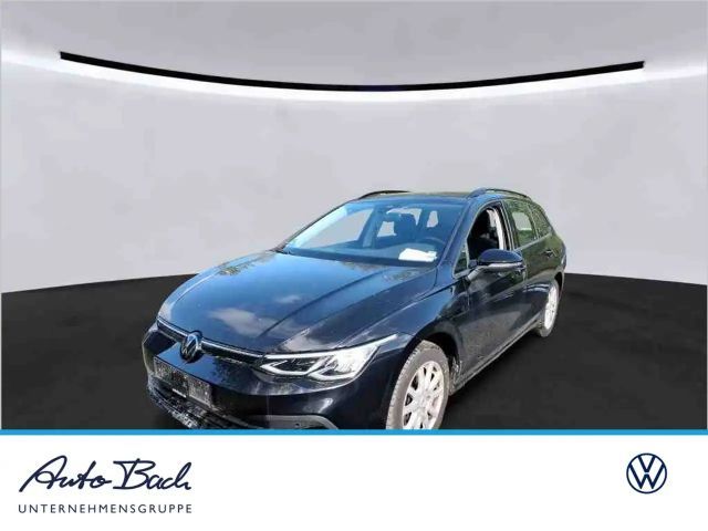 Volkswagen Golf Variant Golf VIII Variant 2.0 TDI Life Navi LED ACC 2023 Diesel