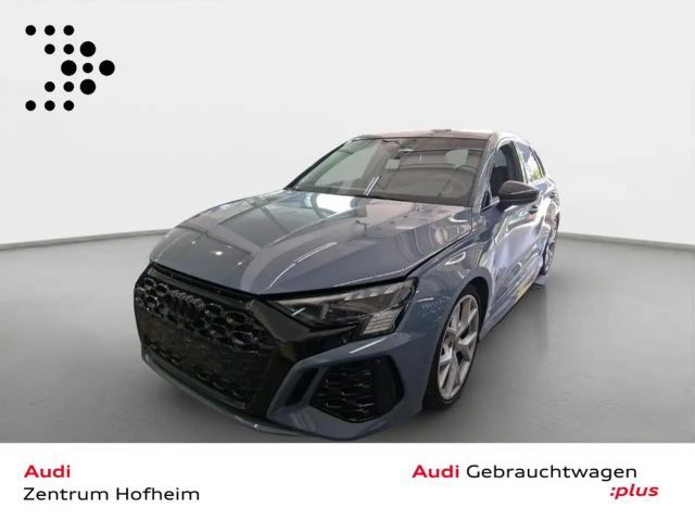 Audi RS3 qu S tro*B&O*Pano*Matrix*Virtual* 2023 Benzine
