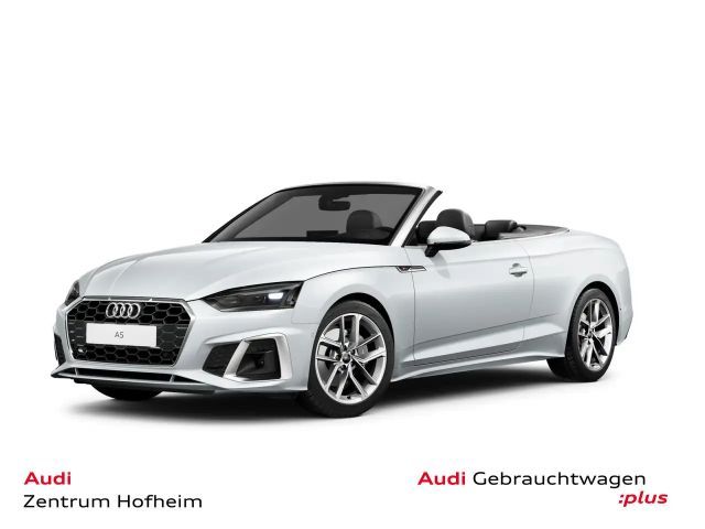 Audi A5 40 TFSI S line S tro*LED*Virtual*Sm 2024 Benzine