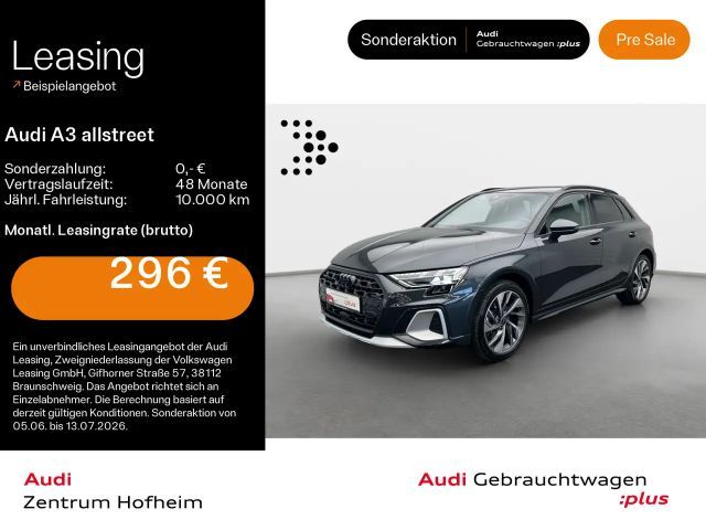 Audi A3 2025 Benzine