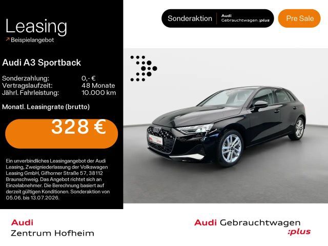 Audi A3 2025 Diesel