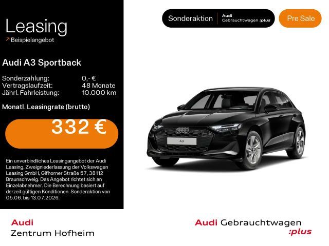 Audi A3 2025 Diesel