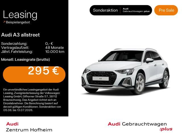 Audi A3 2025 Benzine