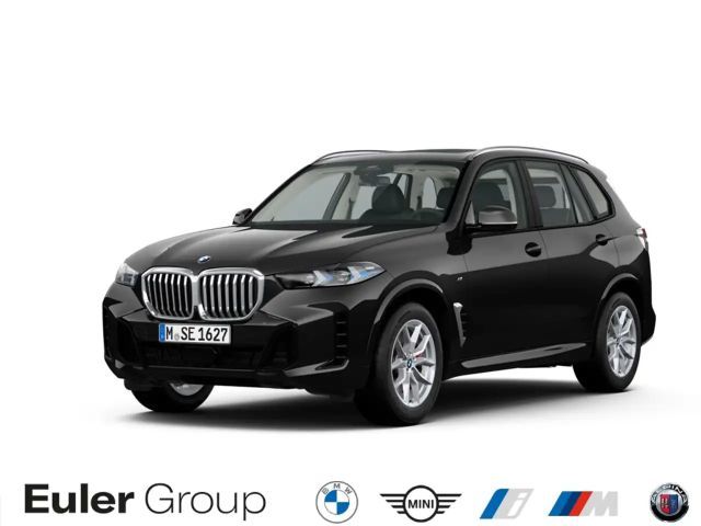 BMW X5 xDrive 30d Sportpaket HUD AD El. Panodach Panorama 2024 Diesel