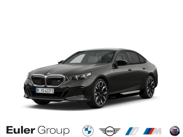 BMW i5 M60 xDrive Limousine HUD AD El. Panodach Panorama 2024 Elektrisch