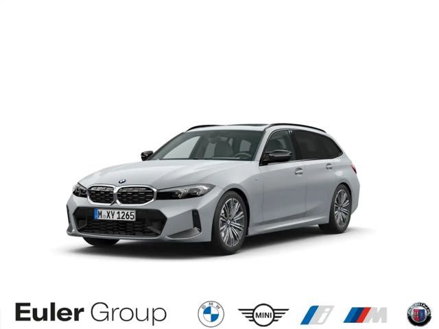 BMW 340 xDrive Touring Sportpaket El. Panodach Panorama Na 2025 Diesel