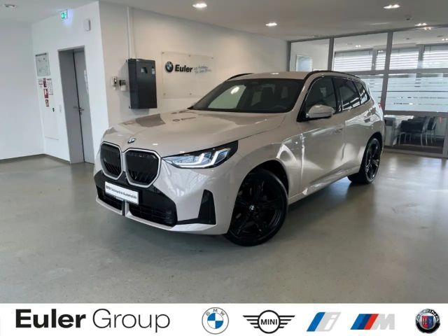 BMW X3 20d xDrive Sportpaket HUD AHK-klappbar AHK Navi Di 2025 Diesel