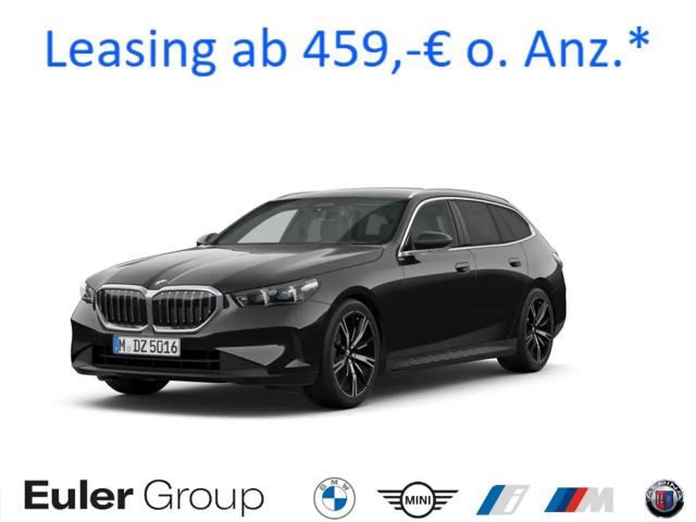 BMW 520 d xDrive Tour. M Sport 20'' AHK StandHz Klimasitze 2025 Diesel