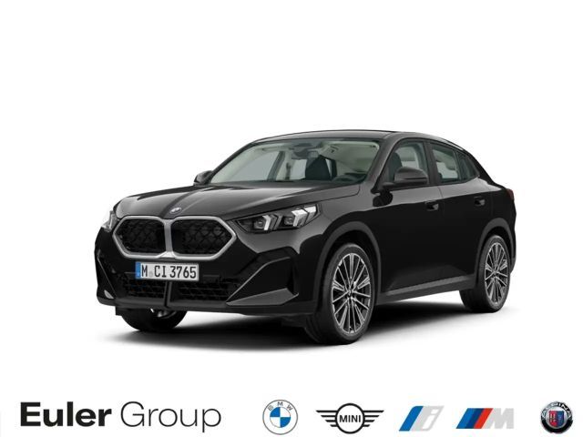 BMW X2 sDrive20i M Sport 20'' IconGlow AHK HUD H/K el.Akt 2025 Benzine