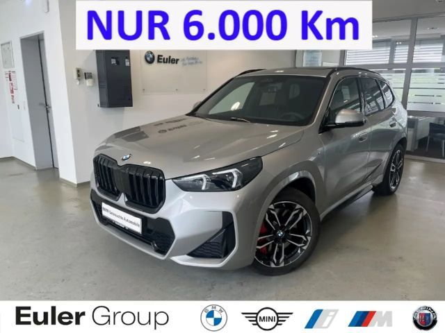 BMW X1 18i M-Sport PRO SR19'' Pano Ad-M-Fw. AdLED PA 2025 Benzine
