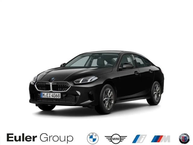 BMW 216 Gran Coupe Navi Digitales Cockpit LED Mehrzonenkli 2026 Benzine