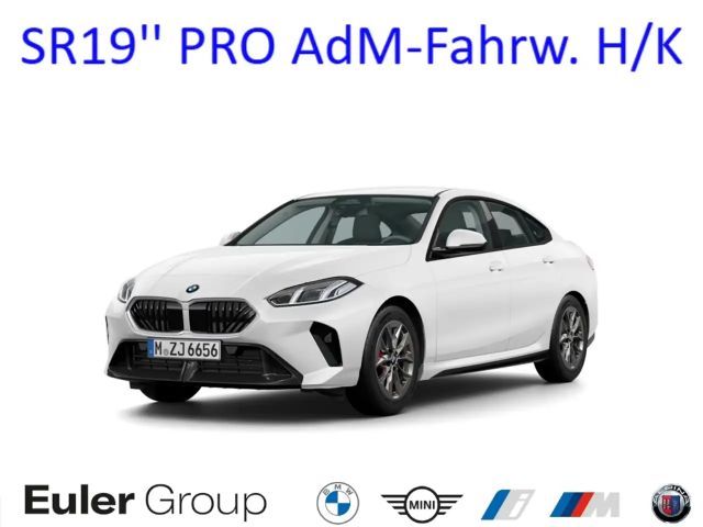 BMW 220 Gran Coupe d M-Sport SR19'' PRO AdM-Fahrw. H/K PA 2025 Diesel