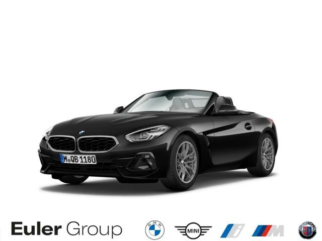 BMW Z4 sDrive20i HUD Navi Leder Digitales Cockpit Soundsy 2022 Benzine