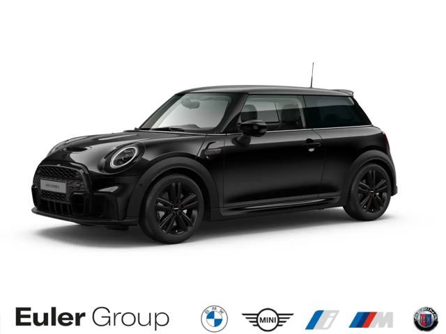 MINI Cooper S 3-Türer Leder Digitales Cockpit LED Mehrzonenklima 2023 Benzine