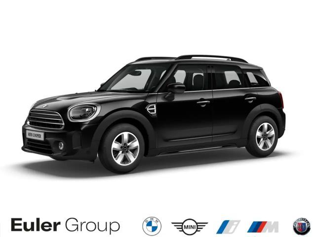 MINI Cooper Navi Digitales Cockpit LED Kurvenlicht El. Heckkla 2023 Benzine