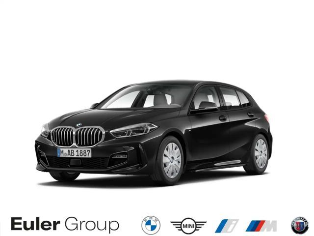 BMW 118 i 5-Türer Sportpaket Navi Digitales Cockpit Sounds 2022 Benzine