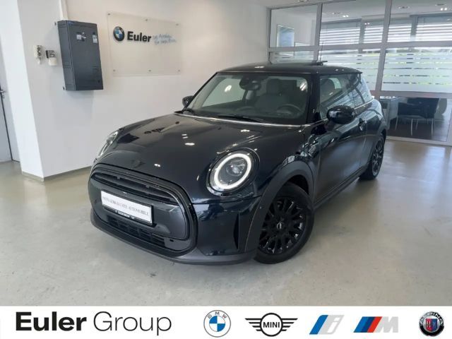 MINI Cooper 3-Türer HUD El. Panodach Panorama Digitales Cockpi 2023 Benzine