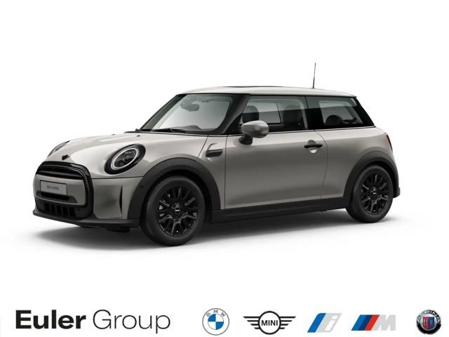 MINI Cooper 3-Türer El. Panodach Panorama Digitales Cockpit LE 2023 Benzine