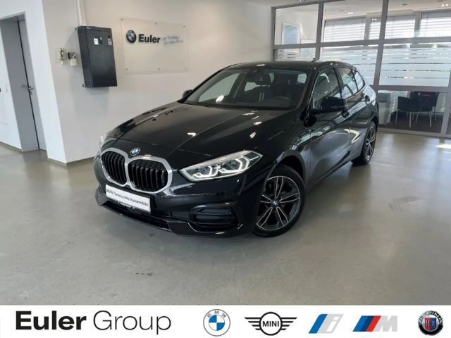 BMW 118 I HUD Navi Digitales Cockpit Soundsystem LED Blend 2023 Benzine
